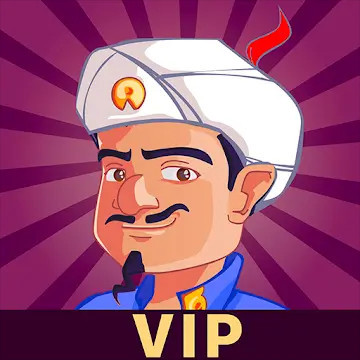 Akinator Vip