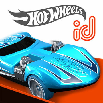 Hot Wheels Id