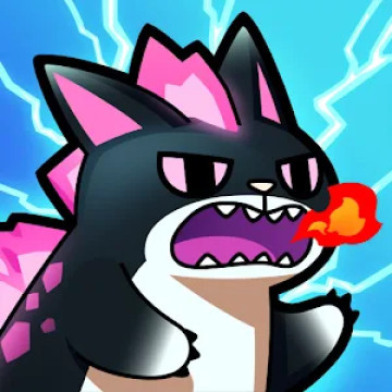 Meowzilla