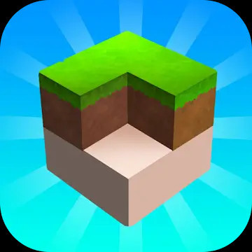 Minicraft: Blocky Craft