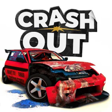 Crashout