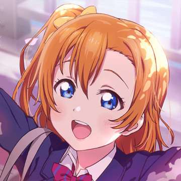 Love Live Sif2