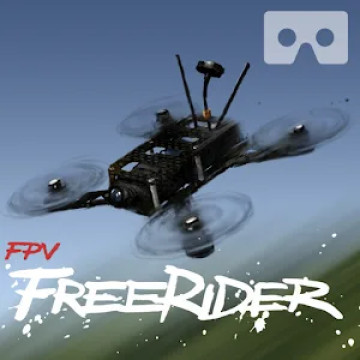 Fpv Freerider