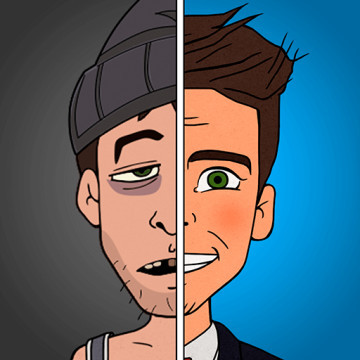 From Zero To Hero Cityman