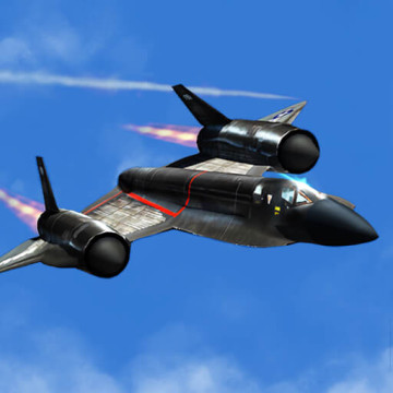 Foxone Special Missions +