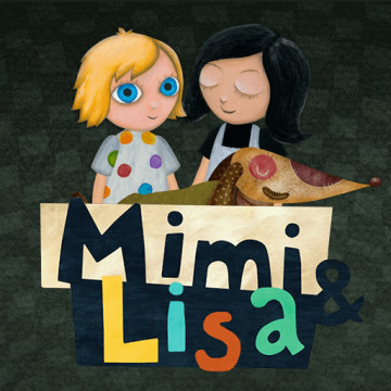 Mimi And Lisa