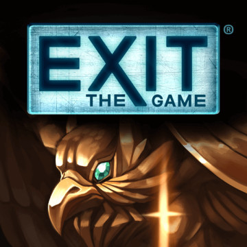 Exit – Trial Of The Griffin