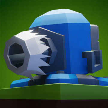 Endless Island Towerdefense