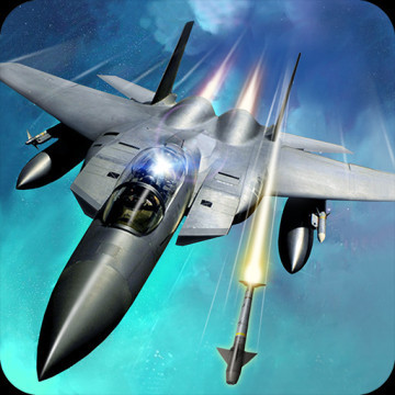 Sky Fighters 3D