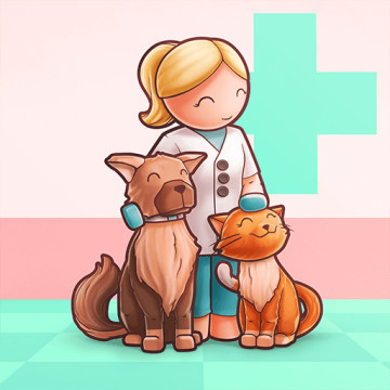 Save The Pets: Tycoon