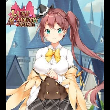 Lust Academy Deluxe