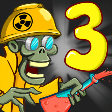 Base Defense Versus Zombies