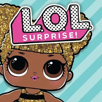 L.o.l. Surprise! Movie Maker